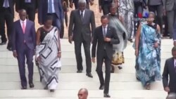 23 տարի է անցել Ռուանդայի ցեղասպանությունից