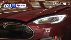 VOA60 Hoa Kỳ 25/06/2012