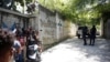 Cuatro supuestos sospechosos del magnicidio en Haití mueren en tiroteo