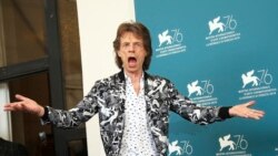 Los Rolling Stones: Europa