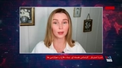 گزینه‌های آمریکا برای از کار انداختن مرکز هسته‌ای «کوه کلنگ»؛ گفت‌وگو با اندریا استریکر