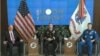  미 육군 우주·미사일방어 사령관 “공격역량 통합에 중점…극초음속무기가 핵심 역할”  