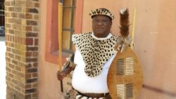 Peter Zwide Khumalo: UBulelani Lobhengula Kasoze Athathe Ubukhosi Benkosi YaMaNdebele