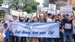 Tin Việt Nam 30/6/2018