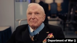 ئیلمەر ڕۆیس ولیەمز 