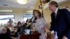 Obama Nominates Caroline Kennedy as US Ambassador to Japan