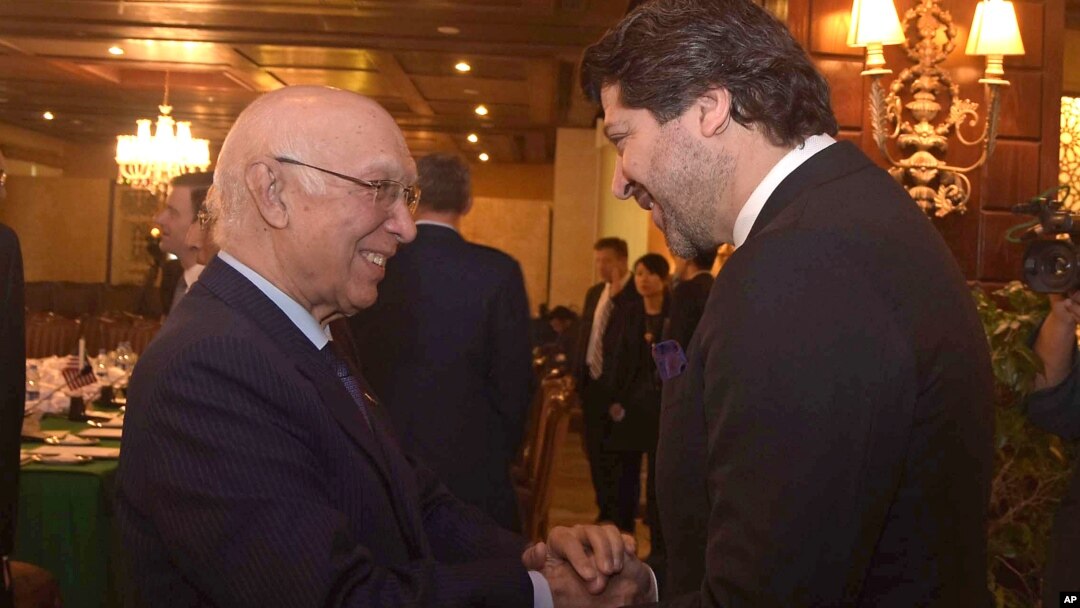 د اسیا د زړه غونډه چې د افغانستان په اړه ده پاکستان پرېکړه کړې چې په دغه غونډه کې به ګډون کوي .