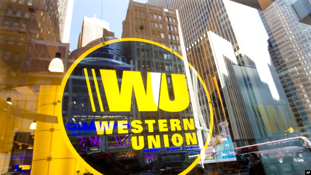Western Union 