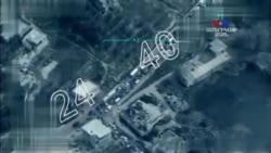 Թուրքիան շրջապատման մեջ է առել սիրիական Աֆրինը