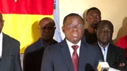 Maurice Kamto jugé vendredi par un tribunal militaire