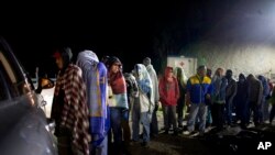 Al menos 4.300.000 mil venezolanos han salido en su país en los últimos años. De ellos, 1.400.000 migrantes se encuentran en Colombia.