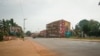 Guinée-Bissau : l'armée présente un arsenal saisi après la "tentative" de putsch