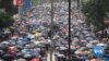 Hong Kong Christians Call for Reform