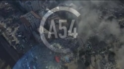 Africa 54: Turkey-Syria Death Toll Over 20,000 & Eritrea Sidesteps Questions on Military Presence in Ethiopia’s Tigray Region