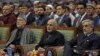 Afghan Defense Minister Nominee Rejection Signals Problems