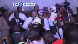 VOA60 Afrique du 5 avril 2018