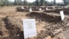 As Refugees Perish, Greek Graveyards Fill