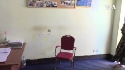 Cameroon Trauma Clinic -- USAGM