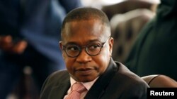 UMnu. Mthuli Ncube