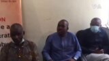 Mutungamiriri weMDC Alliance VaNelson Chamisa Votaura Hwaro Hwavo
