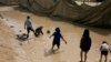 Australia Rescues Children of Dead Islamic State Fighters