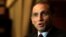 FILE - Pakistan's Ambassador to the U.S. Aizaz Ahmad Chaudhry