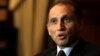 FILE - Pakistan's Ambassador to the U.S. Aizaz Ahmad Chaudhry.