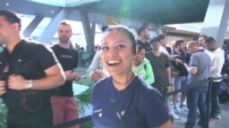Miami enloquece por IPhone X