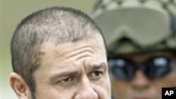 Colombian Drug Lord Receives 45-Year US Sentence
