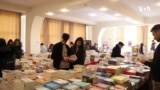 Bakıda müddətsiz kitab sərgisi keçirilir
