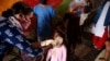 Childhood Killer Diseases Soar as Pandemic Disrupts Life-saving Immunization Services