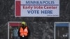 WATCH: Mosques Encourage Vote as Part of Last Pitch to Midterm Voters