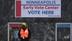 Mosques Encourage Vote as Part of Last Pitch to Midterm Voters