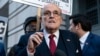 Giuliani Files for Bankruptcy After Losing $148 Million Defamation Case