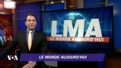 Le Monde Aujourd’hui