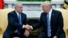 Netanyahu to Trump: Israel, US Have a Common Challenge to Stop Iran