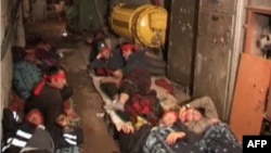 Dita 23 e grevës së minatorëve të Bulqizës, ndërrohen grevistët