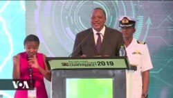 Kenyatta ameonya vikali dhidi ya wanaohujuma vita dhidi ya ufisadi