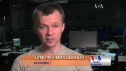 Людям на сході треба показати, що будуть зміни - економіст