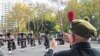 Thousands Gather in Australia, New Zealand to Honor Military Sacrifices