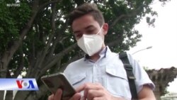 Lên mạng xin tiền chữa trị Covid