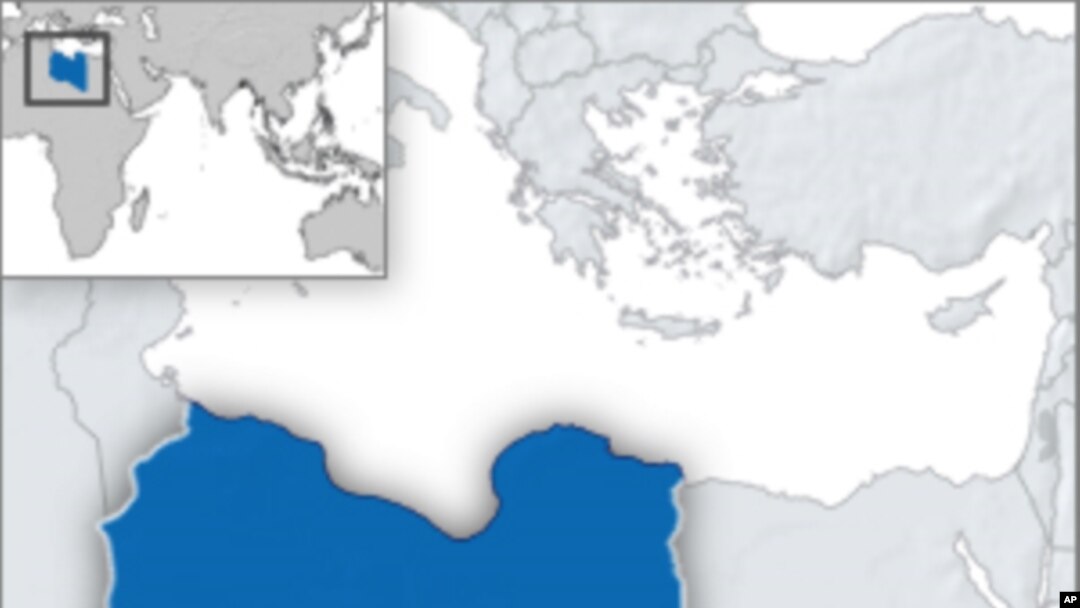 Libya: Shirkii 3aad ee Midowga Afrika iyo Midowga Yurub