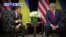 VOA60 America - Trump Calls for Ukraine, China to Investigate Biden