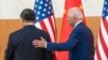 Biden Siap Dorong China Pulihkan Hubungan Militer dengan AS