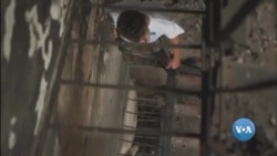 Amerika:Umunya-ukraine Yashinze Umuryango Ufasha bene wabo Basenyewe n'Intambara