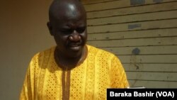 Musa Mai Sana’a Jarumin Fina Finai 