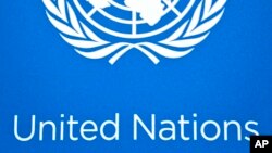 Uphawu lweUnited Nations