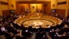 Syrian Opposition Sets Preconditions for Peace Talks