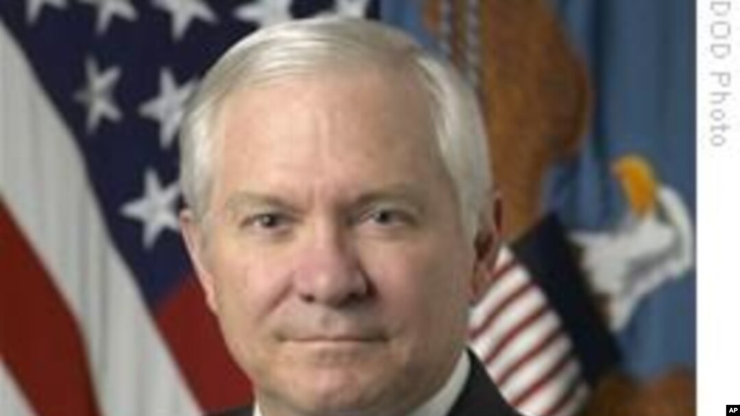 Gates: US Effort Not On Hold During Afghan Election Dispute
