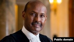 Garsoore Abdulqawi